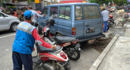 Tahun Depan Target Parkir Jalan di Ponorogo Naik 1000 Persen, Jukir Menjerit