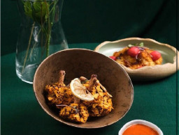 Sajikan Konsep Hybrid, The G Flavors Hadirkan Tempat Lifestyle Baru di Surabaya