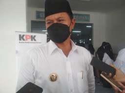 Walikota Madiun: Kalau Terjadi Korupsi Lapor ke Saya, Saya Beri Hadiah