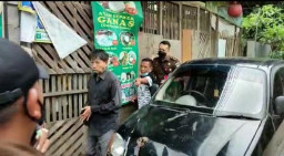 Mantan Ketua KPU Depok Ditangkap Kejari