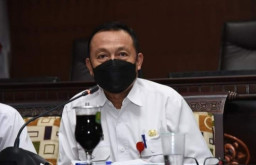 Serapan Anggaran di Sumenep Capai 71 Persen