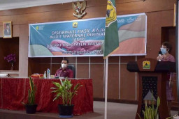 Angka Kematian Ibu dan Bayi di Kabupaten Manggarai Cenderung Naik