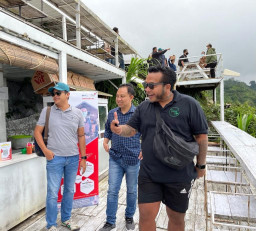 Integrasi UMKM-Teknologi Digital, Edi Witjara: Pemulihan Ekonomi Perlu Dukung UMKM