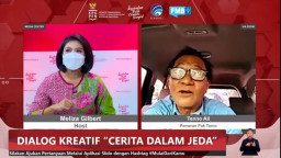 Kominfo Terus Menggaungkan Serta Menyosialisasikan Edukasi dan Informasi