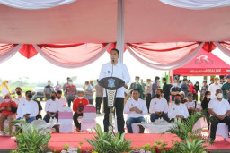 Pertama Kali dalam Sejarah, Pemkot Gelar Surabaya Race 2021 di Sirkuit GBT