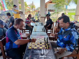 Partai Demokrat Kota Madiun Dukung Pemulihan Ekonomi UMKM