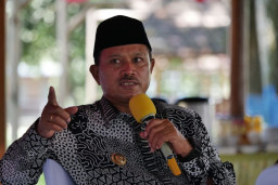 Rusak Lapak UMKM, Walikota: Oknum Siapapun Tidak Ada Toleransi, Harus Dihukum