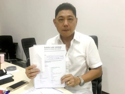 Pengacara PT Papua Nilai Gugatan Perlawanan PT Vinici Untuk Mengolor Ekskusi