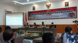 Polisi Libatkan Ormas dan Perguruan Pencak Silat Dalam Pengamanan Natal