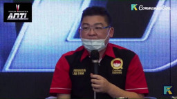 Alvin Lim Bongkar Semua Kebobrokan Penanganan Kasus Investasi Bodong RI
