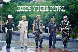 Selamat Jalan Haji Lulung