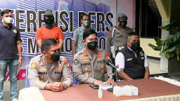 Iming-Iming dengan Uang Rp 10 Ribu, Guru Ngaji di Depok Cabuli Murid-Muridnya