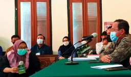 Dua Saksi Ungkap Perebutan Paksa Lahan Puncak Permai Utara