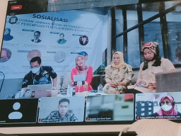 Urgent! Jaminan Sosial Ketenagakerjaan terhadap Perempuan Pekerja Migran Indonesia