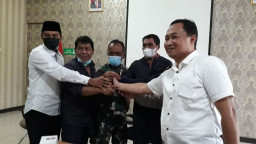 Kembali Harmonis, Hotel Grand City dengan Warga Desa Sidomulyo Kota Batu