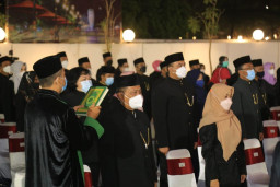 Setelah Mutasi Akhir Tahun, Pemkot Madiun Bakal Mutasi Lagi Awal Tahun