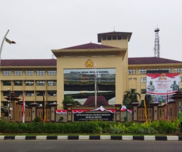 Kapolri Keluarkan Surat Telegram, Sembilan Kapolres Dirotasi