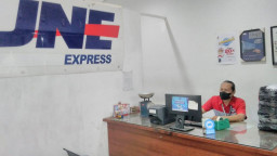 Sinergi UMKM, Teknologi Digital dan JNE, Dukung Pemulihan Ekonomi