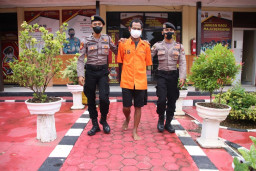 Bejat! Ayah di Pringsewu, Gauli Anak Tiri dari Usia 9 hingga 18 Tahun