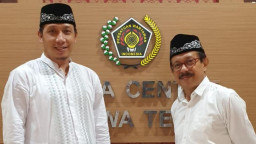 PWI Jateng: Kita Butuh Penguatan Sikap Arif Bermedia