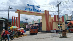 DBD Merebak, Pedagang 2 Pasar di Pulung Ponorogo Terjangkit