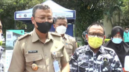 Bapera Luncurkan Layanan Uji Emisi "Jemput Bola" yang Murah untuk Warga