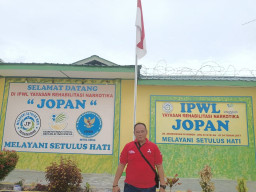 Patuhi Pedoman No.11/2021 JPU Tebing Tinggi, Hakim Kabulkan Tuntutan Rehabilitasi