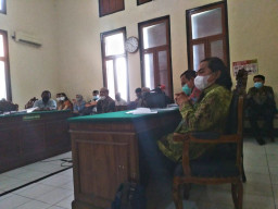 Sengketa Puncak Permai Hadirkan Ahli Hukum Agraria, Johanes; Semakin Menguatkan Bukti