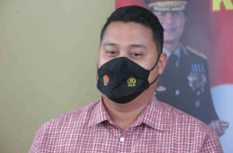 3 Tahanan Polsek Balongbendo yang Diduga Kabur, Dijerat Pasal Perusakan