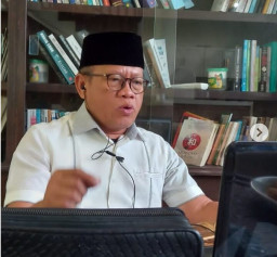 IPW Sebut Memotong "Kepala Ikan Busuk" Wujud dari Keinginan Kapolri