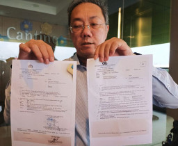 Pengusaha The Irsan Ingatkan Isteri Jangan Manfaatkan Anak