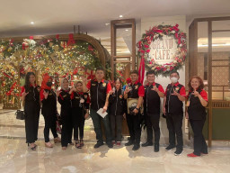 Ini Capaian LQ Indonesia Law Firm Sepanjang Tahun 2021