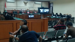 Jaksa Sebut Barang Bukti OTT Dikembalikan ke Kades Jumali, PH Bupati Novi: Ini Aneh