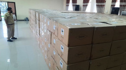 Tak Sesuai Spek, Pemkot Madiun Tolak Ribuan Laptop untuk Siswa