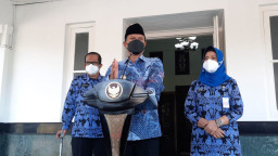 Maidi Tolak Ribuan Laptop Tak Sesuai Spek dari PT Pins Indonesia