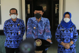 Siaran Pers Pemkot Madiun Terkait 4.880 Laptop yang Tak Sesuai Kontrak