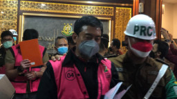 Kejagung Periksa Risk Analyst Soal Dugaan Korupsi LPEI