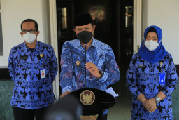 Laptop Tak Sesuai Spek, Pemkot Madiun Gugat Perdata PT Pins Indonesia