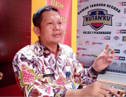 Agung Salim Dirawat di RS Karena Saran Dokter dan Alasan Kemanusiaan
