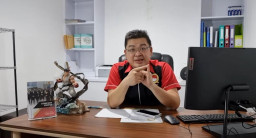 Alvin Lim: Penanganan Kasus Bahar Smith Sangat Cepat Dibanding Indosurya