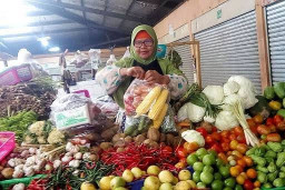 2021, Bank Jatim Ponorogo Realisasikan Rp 19,1 M Dana KUR