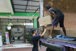 Langgar Kesepakatan, Pemkot Madiun Ajukan Blacklist Axioo