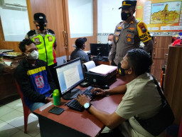 Tegur Pengendara Motor di Trotoar, Penjual Kopi Malah Dianiaya hingga Tewas