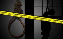 Diduga Diputus Tunangan, Warga Ponorogo Ini Pilih Gantung Diri