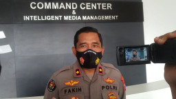 Marak Vaksin Booster Ilegal di Surabaya, Sekali Suntik Rp 250 Ribu