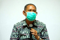 PTM 100 Persen di SD dan SMP Surabaya Gunakan 2 Shift