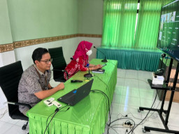 LKPP Turun Tangan Atasi Gonjan-ganjing Pengadaan Laptop di Kota Madiun