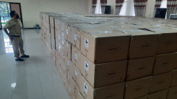 PT. Pins, Reseller Laptop di Kota Madiun Sempat Bermasalah dengan KPK