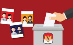 Survey Versi DSI: Capres Sipil Lebih Diinginkan Publik, Airlangga Teratas