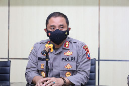 Driver Vanessa Angel segera Diadili